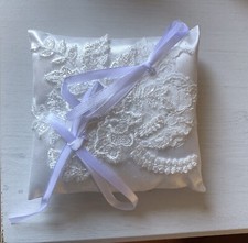 Cuscino Portafedi NUOVO