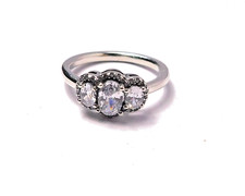 Autentico anello Pandora
