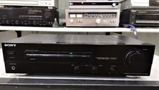SONY F-245R AMPLIFICATORE HI-FI STEREO DA 60 W X 2 RMS ***Perfetto***