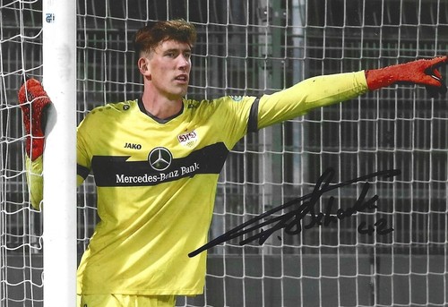 Florian shock vfb - florian, shock-vfb