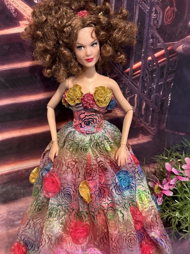 Disney store bambola - disney,