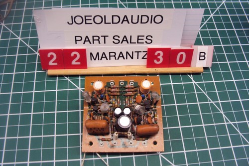 Marantz 2230b scheda - 2230b,