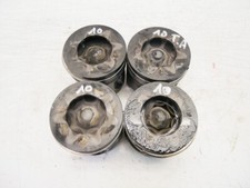 4 pistoni per Ford Transit 2.4