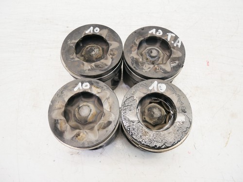 Pistoni per ford transit - ford, 2.4