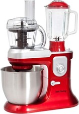 Impastatrice planetaria