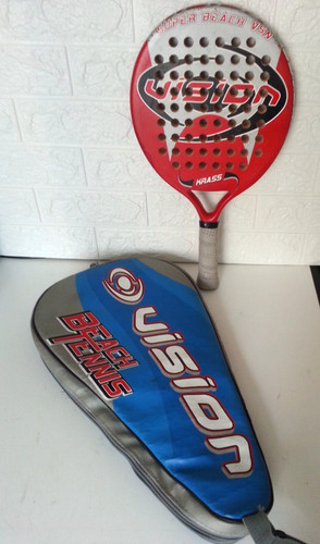 Racchetta beach tennis - beach,