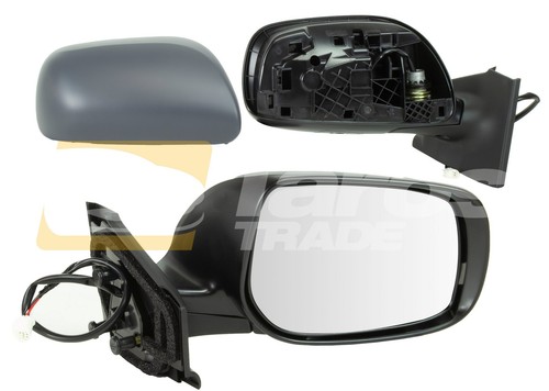 Specchietto per toyota - specchietto,