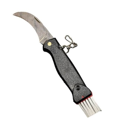Coltello raccogli funghi cogli - coltello,