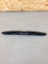 FORD MONDEO SW 2.0 85KW 5P PLASTICA SERRATURA COFANO POSTERIORE PORTELLONE BAULE