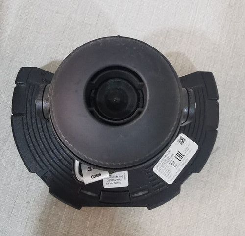 Telecamera sicurezza axis - di,