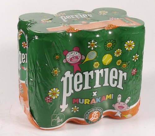 Prl perrier murakami acqua - murakami,