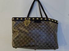 Gucci babouska tote - tote, medium