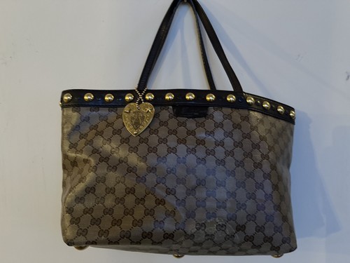 Gucci babouska tote medium - babouska,