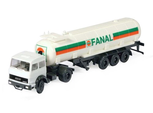 Herpa fanal unic - -,