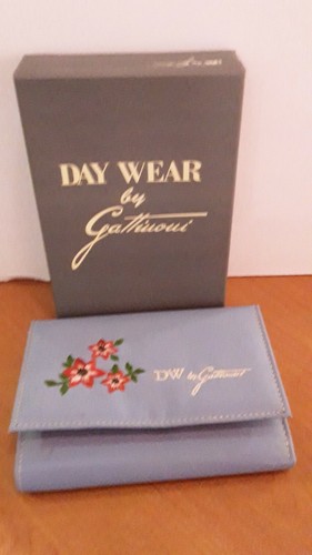 Portafoglio day wear - portafoglio, by