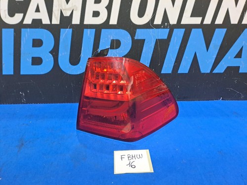 Fanale posteriore destro bmw - fanale,