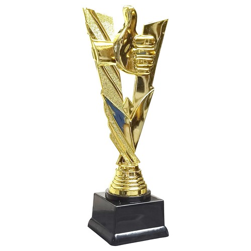 Trofeo like pollice - trofeo, "pollice