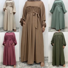 Maxi abito Abaya Kaftan Dubai