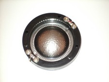 TWEETER BOBINA RICAMBIO 45mm