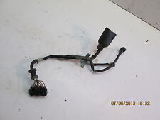 cablaggio centralina per yamaha yzf yz 250 f