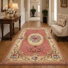 AUBUSSON - TAPPETO CORSIA