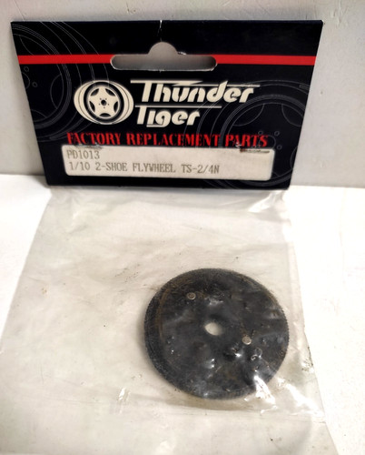 Thunder tiger ricambi auto - thunder,