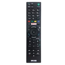 Nuovo Telecomando TV Di Ricambio RMT-TX100D per Sony Bravia Telecomando Adatto p