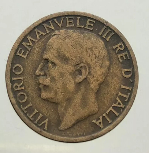 Centesimi ape 1919 bb - ,
