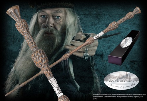 Harry potter bacchetta magica - potter,