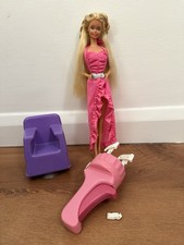 Barbie bambola Twirly Curls