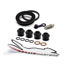 Kit manutenzione pinza freno