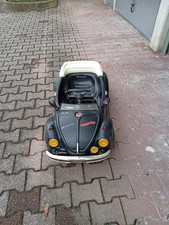 Automobile a pedale per bambini