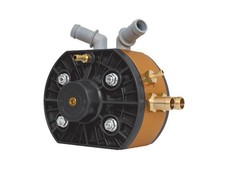 Vaporizzatore KME Gold GT GPL