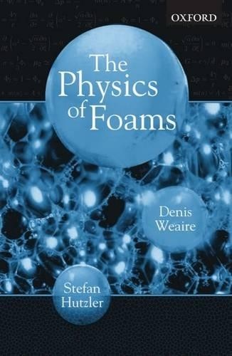The physics foams - the,