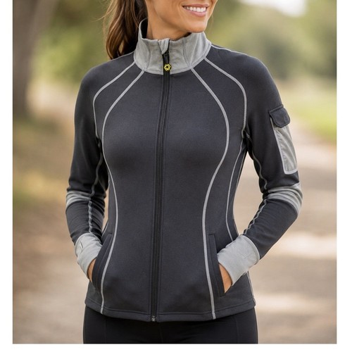 Zaggora giacca donna celu - donna, celu-lite