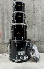 Sound Percussion Confezione Conchiglia 5 Pezzi