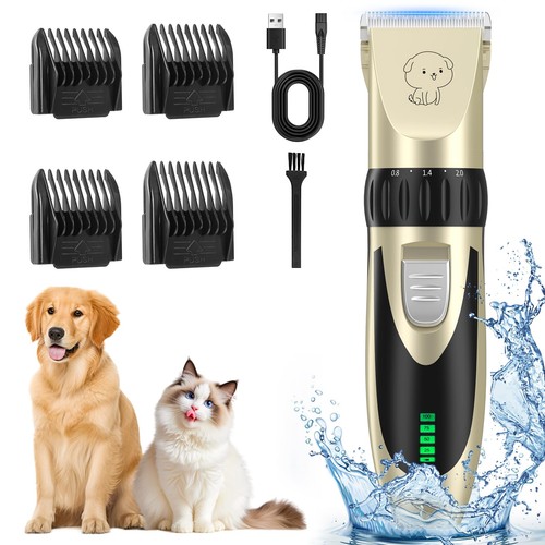 Tosatrice per cani - tosatrice,