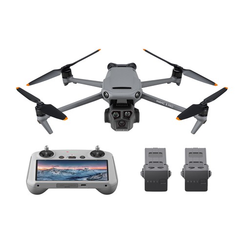 Dji mavic pro - dji, more