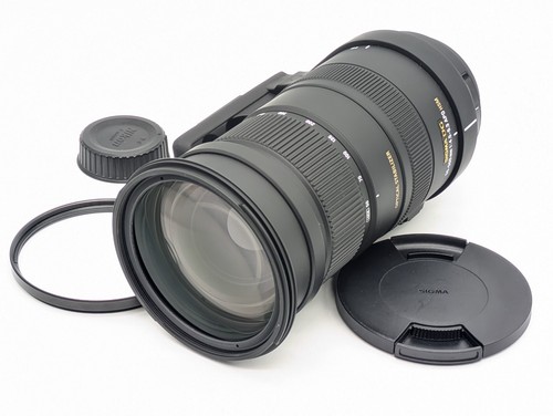 Video top mint sigma af - sigma,