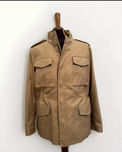 Dunhill shearling made - shearling, in