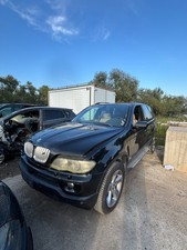 Ricambi BMW X5 E53