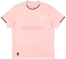 Maglia Palermo 2025-2026 Puma