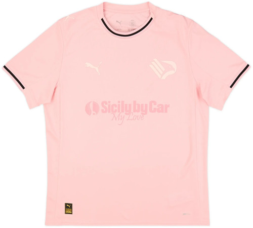 Maglia palermo 2025 2026 - maglia,