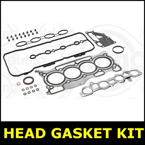 Kit guarnizioni testa adatta