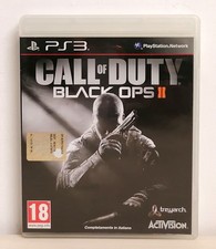 Call of Duty: Black Ops 2 II