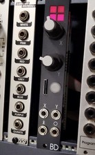 Prok Drum Module Eurorack BD