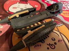 LEGO Star Wars 8095