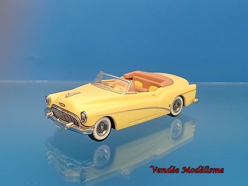 Voiture collection buick - voiture,