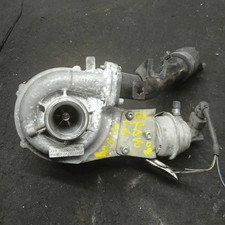 55246405 Turbocompressore