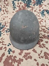 ELMETTO Militare DANESE M48